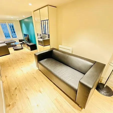 Appartamento Great Flat In Center Of *